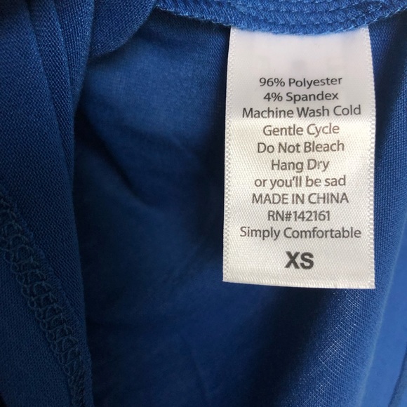 LULAROE || RANDY SHIRT - Picture 3 of 4